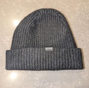 Madewell beanie black 🖤